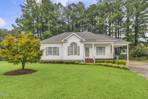 3600 Fulton Pl Nw, Wilson, NC, 27896-1609 | Card Image