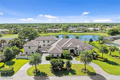 6536 Highcroft Dr, NAPLES, FL, 34119-8420 | Card Image