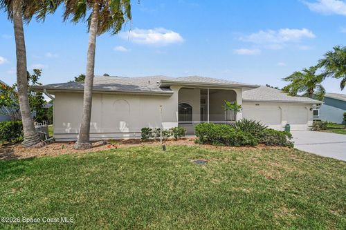 1531 Tippicanoe Ct, Melbourne, FL, 32940-6860 | Card Image