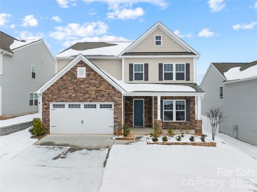 6343 Clarisse Dr Sw, Concord, NC, 28025-0081 | Card Image