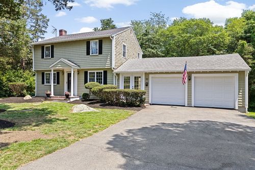 32 Gannett Pasture Ln, Scituate, MA, 02066-1702 | Card Image