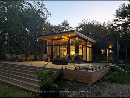 736 2190 Island, Georgian Bay, ON, P0E1E0 | Card Image