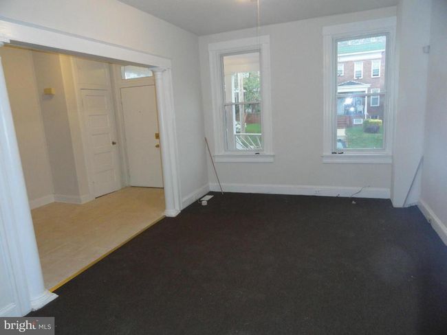 12 S Tremont Rd, Townhouse with 4 bedrooms, 2 bathrooms and null parking in BALTIMORE MD | Image 15