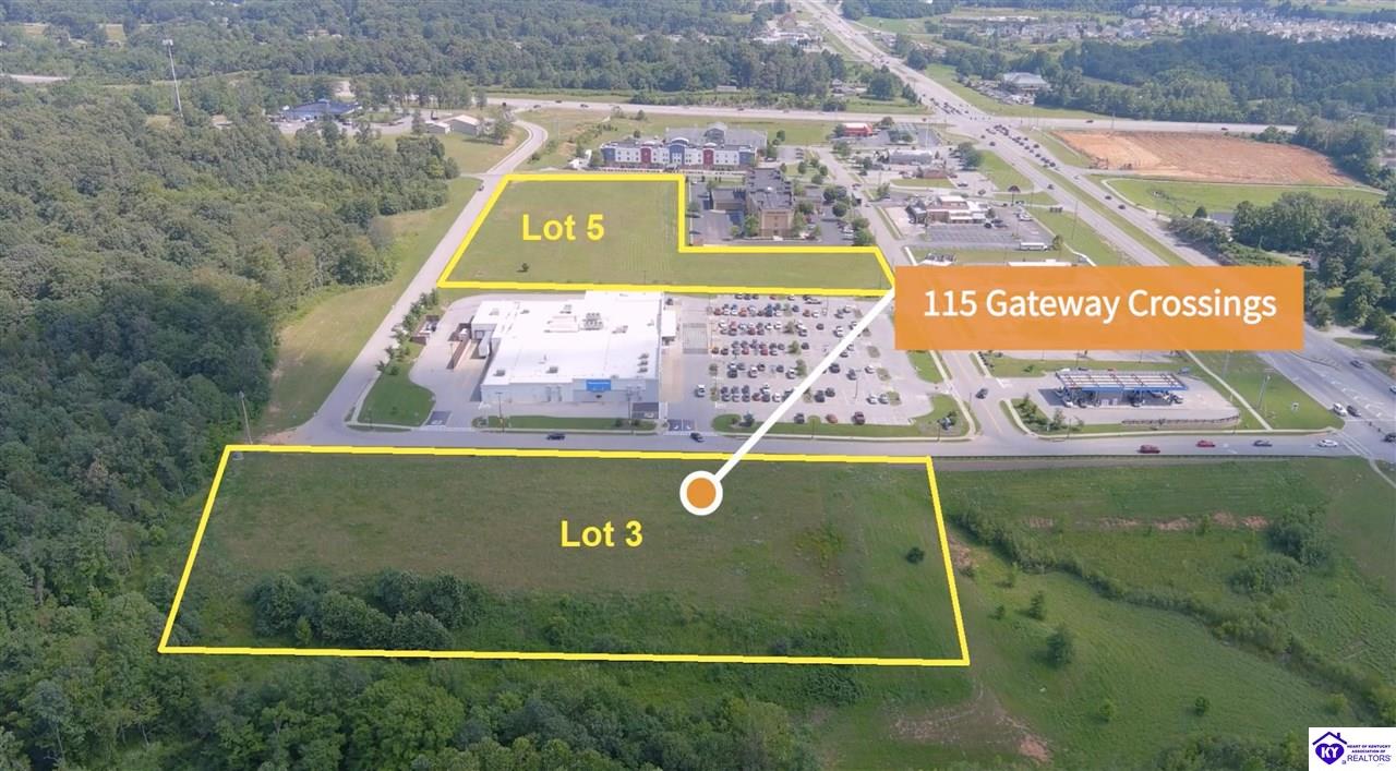 Land in Radcliff 2