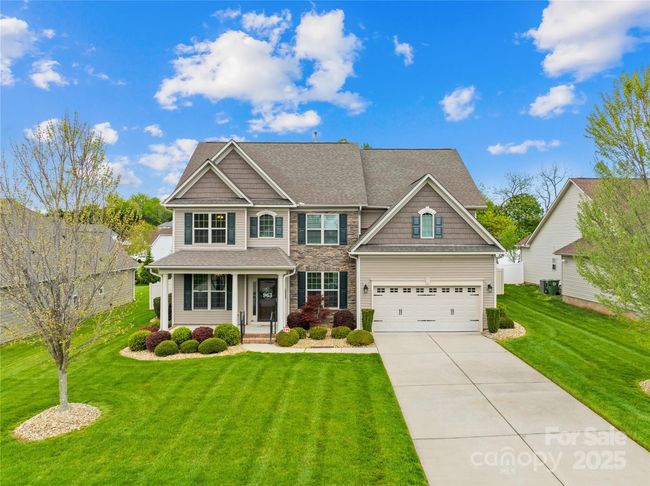 963 Brookdale Ln, House other with 5 bedrooms, 3 bathrooms and null parking in Stanley NC | Image 5