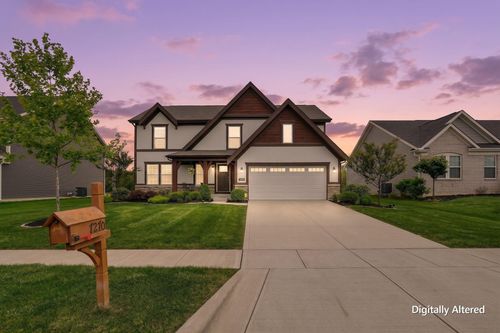 7270 Konold Ct, Canal Winchester, OH, 43110-7772 | Card Image