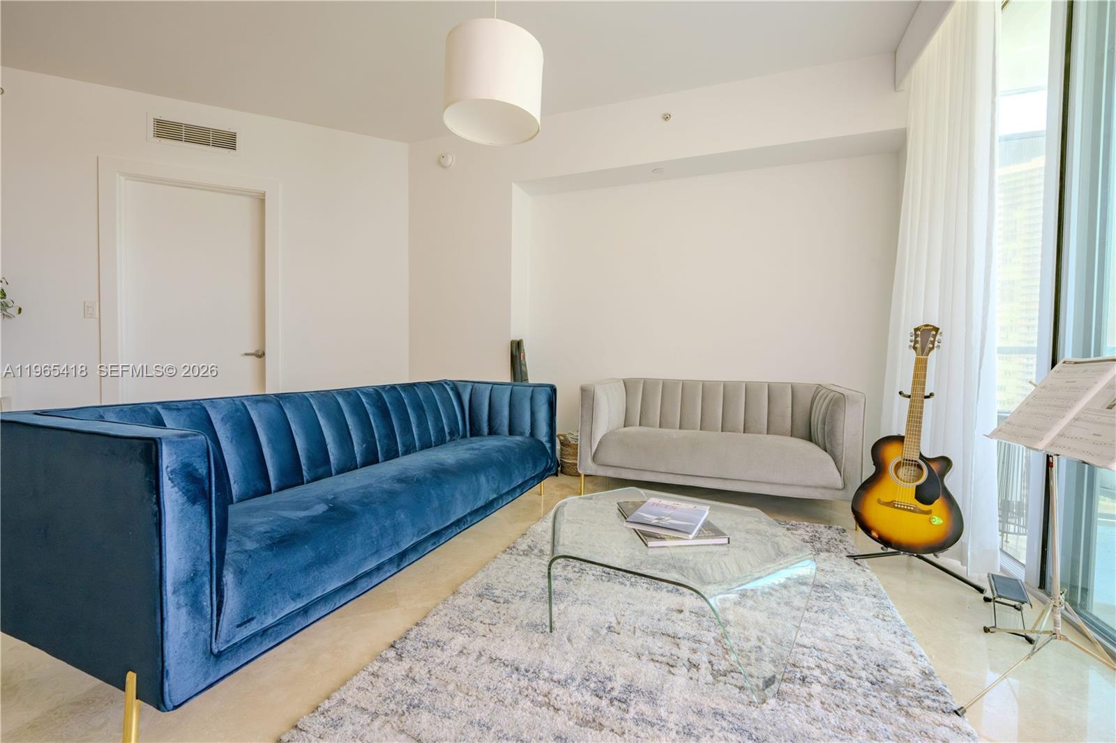 Residential Lease in Miami 2