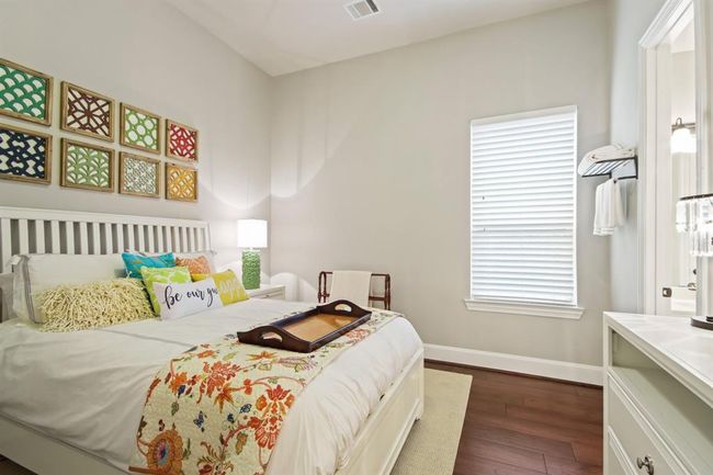 8307 Floating Heart Ct, House other with 4 bedrooms, 4 bathrooms and 3 parking in Conroe TX | Image 23