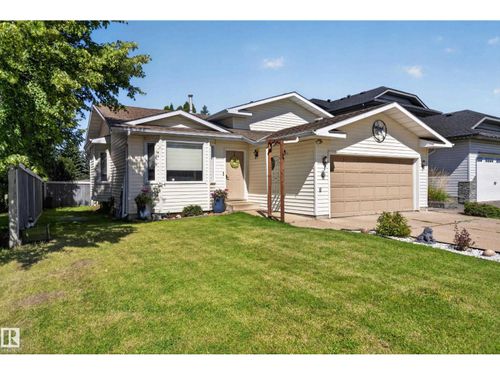 2 Woodside Cres, Spruce Grove, AB, T7X3E5 | Card Image