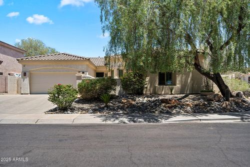7746 E Via Montoya, Scottsdale, AZ, 85255-4854 | Card Image