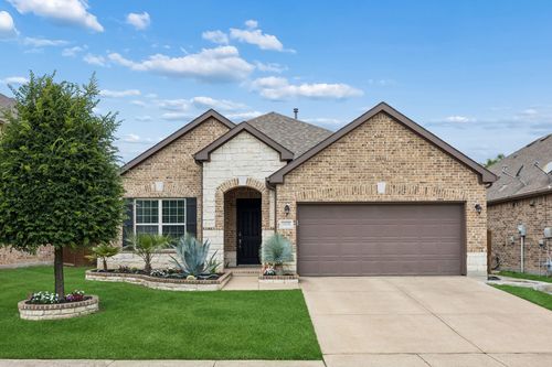 1801 Jace Drive, McKinney, TX, 75071 | Card Image