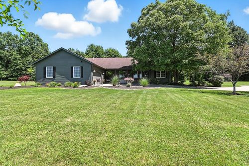 9185 County Road 46, Galion, OH, 44833-9664 | Card Image