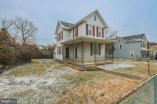9 Glenmore Ave, BALTIMORE, MD, 21206-1325 | Card Image