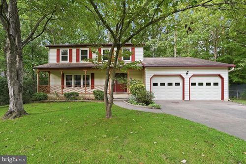 10703 Bradford St, SPOTSYLVANIA, VA, 22553-1616 | Card Image