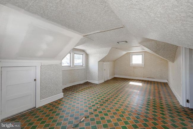 220 S Forklanding Rd, House other with 3 bedrooms, 1 bathrooms and null parking in MAPLE SHADE NJ | Image 18