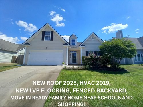206 Equinox Cir, Ladson, SC, 29456-5291 | Card Image