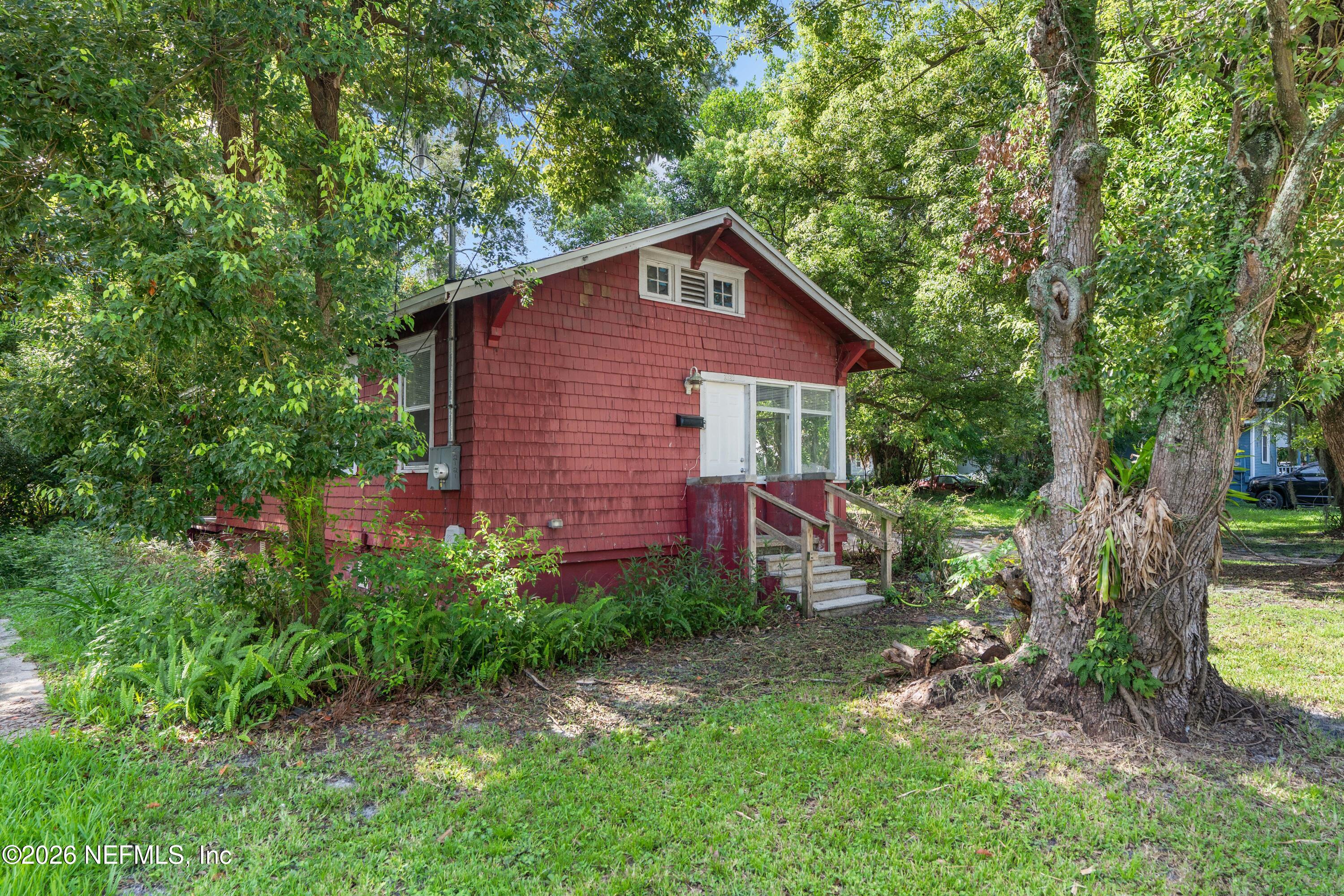 Residential in Jacksonville 2