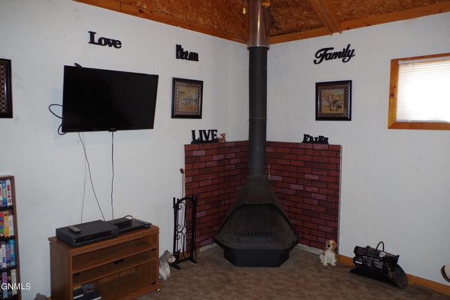 65 Cabin Area 3 Boat Ramp, House other with 2 bedrooms, 1 bathrooms and null parking in Elgin ND | Image 27