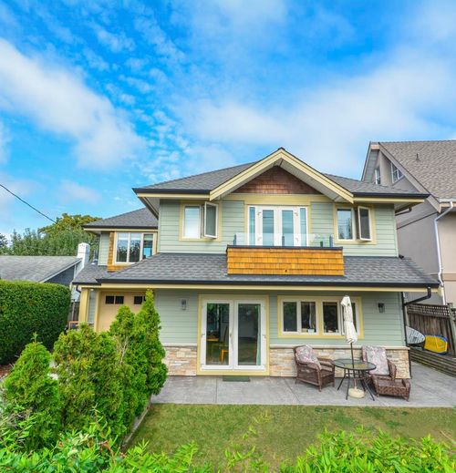 6763 Seaview Rd, Delta, BC, V4L1A2 | Card Image