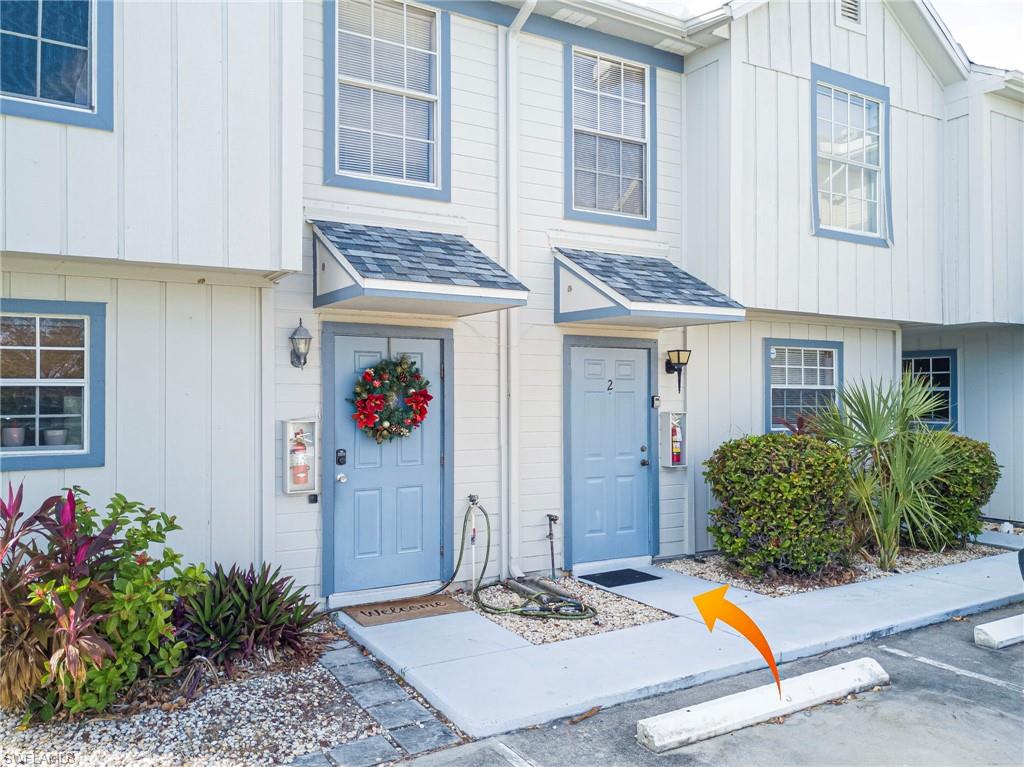 Residential in CAPE CORAL