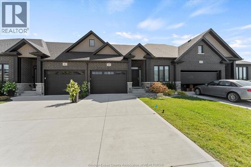 415 Caserta Cres, Belle River, ON, N8L0A5 | Card Image
