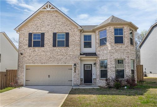 4167 Cedar Commons Way, Conley, GA, 30288 | Card Image