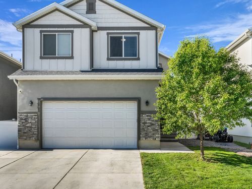 1318 Pamela St, Eagle Mountain, UT, 84005-6554 | Card Image