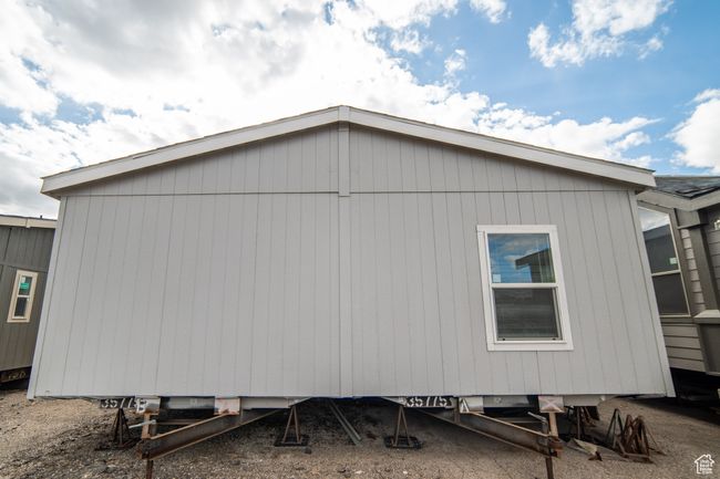 View of side of home | Image 68