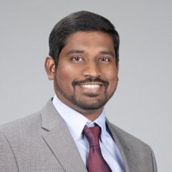 Satish Kunchala