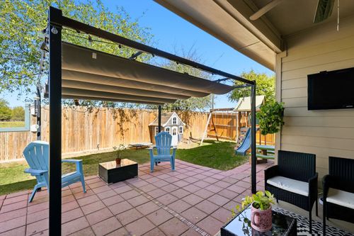 528 Ranchito Pass, Haslet, TX, 76052-3618 | Card Image