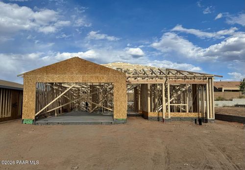 5233 N Woodsworth Way, Prescott Valley, AZ, 86314 | Card Image