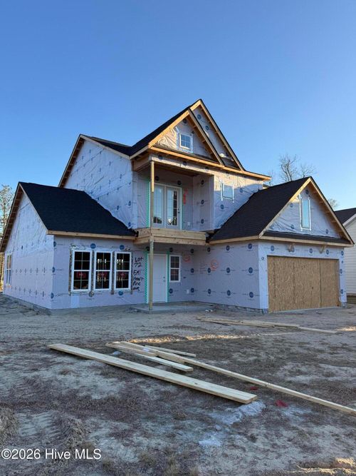 591 Heart Pine Ave, Wilmington, NC, 28411-6912 | Card Image