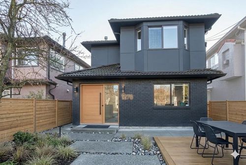 1278 E 13th Ave, Vancouver, BC, V5T2M1 | Card Image