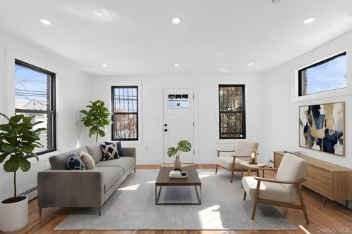 12619 115th Ave, South Ozone Park, NY, 11420-2115 | Card Image