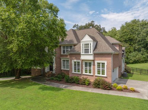 3269 Forest Shadows Dr, Chattanooga, TN, 37421-2841 | Card Image