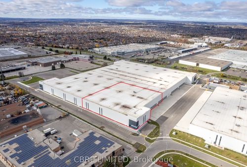 3-20 Whybank Dr, Brampton, ON, L7A0N7 | Card Image