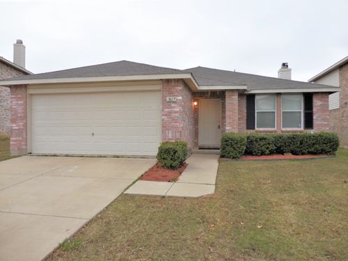 3617 Andalusian Dr, Denton, TX, 76210-0404 | Card Image