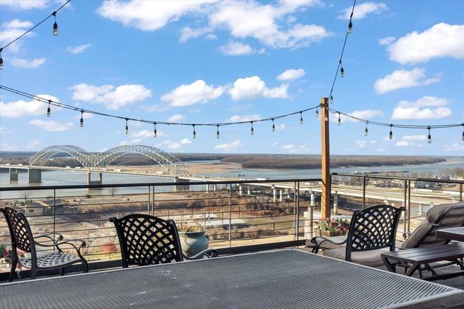 APT-1207 - 109 N Main St, Condo with 1 bedrooms, 1 bathrooms and null parking in Memphis TN | Image 22