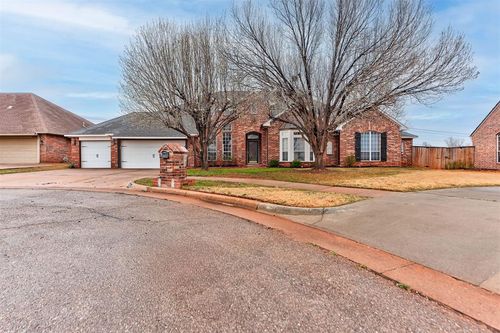 12700 Whitefield Circle, Oklahoma City, OK, 73142 | Card Image