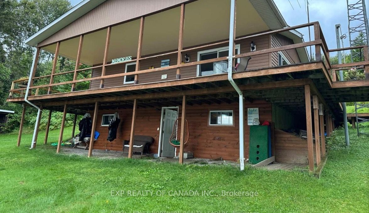 Residential in Timmins 4
