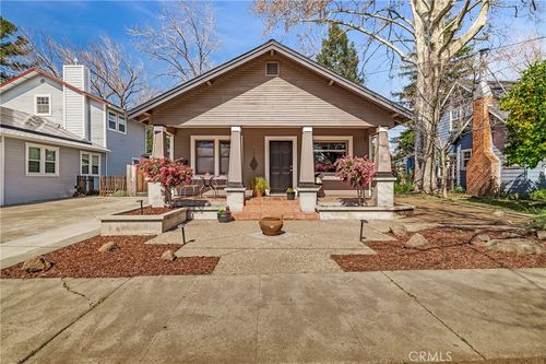 234 W 3rd Ave, Chico, CA, 95926-3204 | Card Image