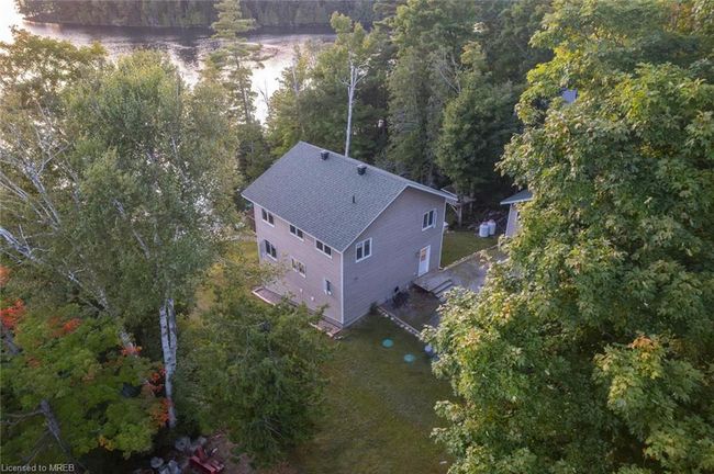 338 Niagara Road Road, House other with 4 bedrooms, 1 bathrooms and 4 parking in Nipissing ON | Image 24