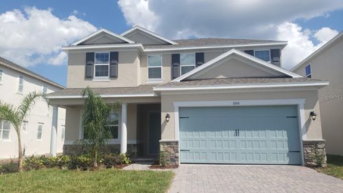 2155 Brillante Dr, SAINT CLOUD, FL, 34771-8742 | Card Image