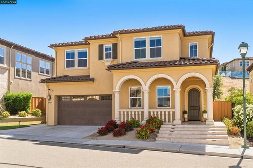 1124 Rosamund Dr, San Ramon, CA, 94582 | Card Image