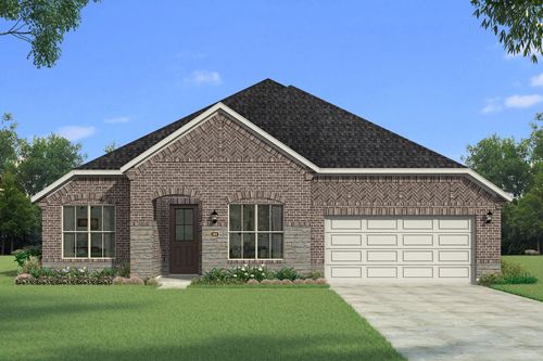3012 Rock Rose Dr, Celina, TX, 75009 | Card Image