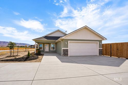 595 N Pioneer Way, Oakley, ID, 83346 | Card Image