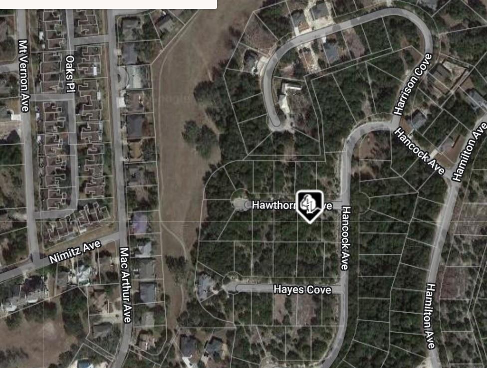 Land in Lago Vista 3