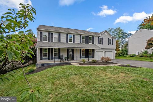 8780 Teresa Ln, LAUREL, MD, 20723-1228 | Card Image
