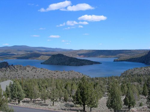 3900 Se Davis Loop, Prineville, OR, 97754 | Card Image