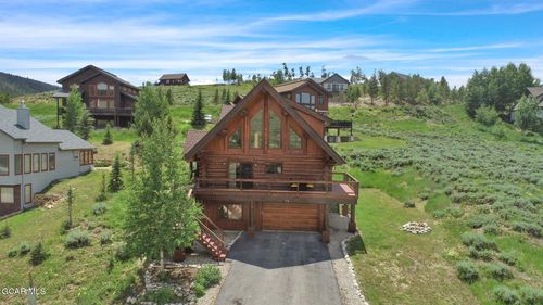74 Gcr 895, Granby, CO, 80446 | Card Image